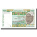 Banknote, West African States, 500 Francs, KM:710Ka, UNC(65-70)