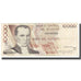 Banknot, Ekwador, 10,000 Sucres, 1995, 1995-03-06, KM:127b, VF(20-25)