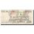 Banknote, Ecuador, 10,000 Sucres, 1995, 1995-03-06, KM:127b, VF(20-25)