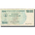Billet, Zimbabwe, 100,000 Dollars, 2007, 2007-07-31, KM:48a, B