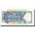 Banknot, Urugwaj, 50 Nuevos Pesos, KM:61d, AU(55-58)
