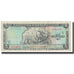 Banknote, El Salvador, 5 Colones, 1976, 1976-06-24, KM:134a, VF(20-25)