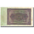 Geldschein, Deutschland, 50,000 Mark, 1922, 1922-11-19, KM:80, SS