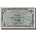 Billete, 1 Deutsche Mark, 1948, ALEMANIA - REPÚBLICA FEDERAL, 1948, KM:2a, BC