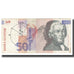 Banknot, Słowenia, 50 Tolarjev, 1992, 1992-01-15, KM:13a, VF(20-25)