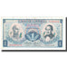 Banknote, Colombia, 1 Peso Oro, 1974, 1980-08-07, KM:404e, EF(40-45)
