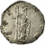 Münze, Faustina I, Denarius, SS+, Silber, Cohen:104
