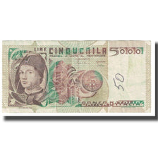 Banknote, Italy, 5000 Lire, 1979, 1979-03-02, KM:105a, VF(20-25)