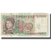 Banknote, Italy, 5000 Lire, 1979, 1979-03-02, KM:105a, VF(20-25)