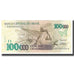 Banknote, Brazil, 100,000 Cruzeiros, KM:235a, UNC(65-70)
