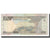Banknote, Saudi Arabia, 1 Riyal, KM:21d, EF(40-45)