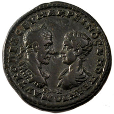 Macrinus, Pentassaria, Marcianopolis, AU(50-53), Copper, 12.10