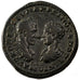 Macrinus, Pentassaria, Marcianopolis, AU(50-53), Copper, 12.10