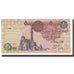Banknote, Egypt, 1 Pound, KM:50d, UNC(65-70)