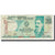 Nota, Uruguai, 200 Nuevos Pesos, 1986, KM:66a, VF(20-25)