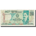 Nota, Uruguai, 200 Nuevos Pesos, 1986, KM:66a, VF(20-25)