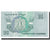 Banknote, Egypt, 25 Piastres, KM:54, UNC(65-70)