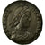 Moneta, Gratian, Maiorina, Siscia, AU(50-53), Miedź, Cohen:30
