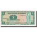 Banknote, Nicaragua, 5 Cordobas, 1972, 1972-04-27, KM:122, EF(40-45)