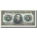Banknote, Brazil, 5 Mil Reis, KM:24a, VF(20-25)