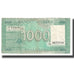 Banconote, Libano, 1000 Livres, KM:84a, BB