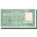 Geldschein, Lebanon, 1000 Livres, KM:84a, SS