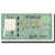 Banknote, Lebanon, 1000 Livres, KM:84a, EF(40-45)
