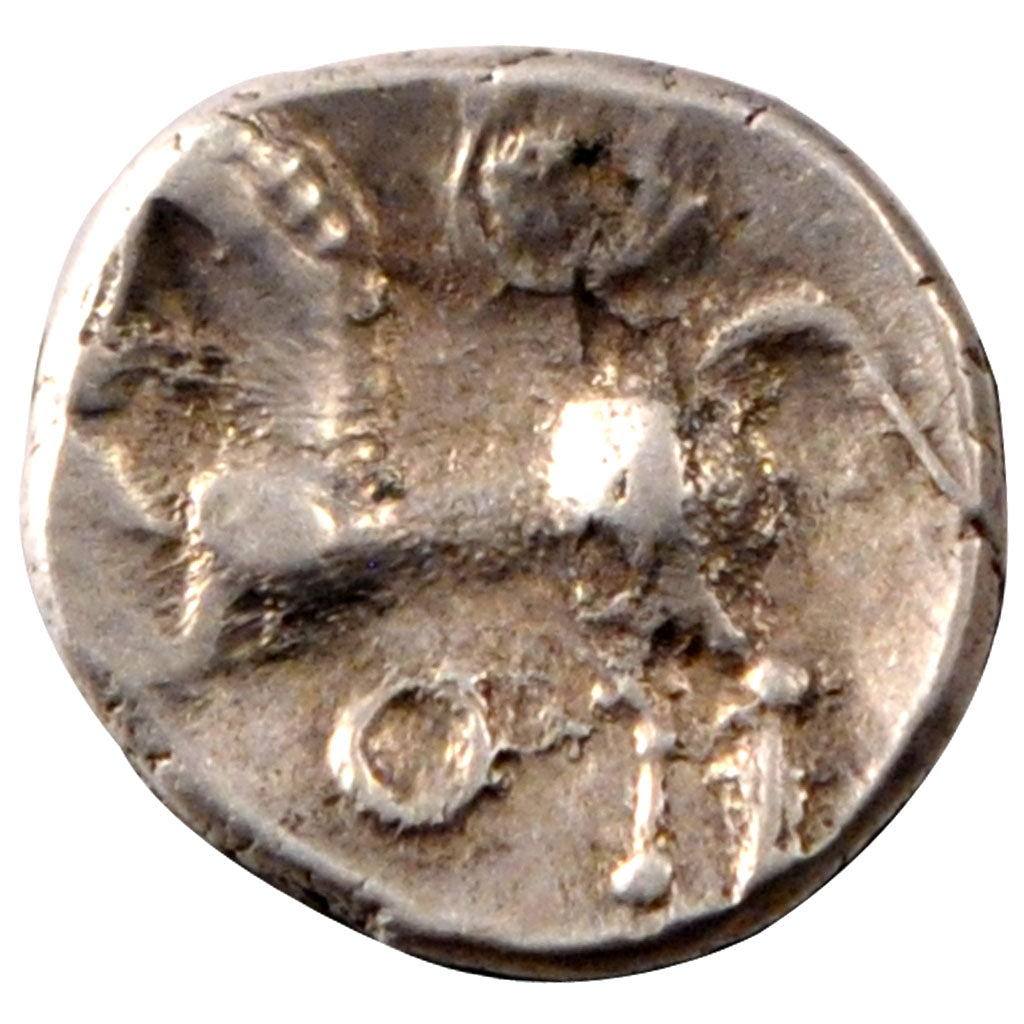 Aedui, Denarius, SPL-, Argento, Delestré:3188