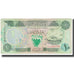Biljet, Bahrein, 10 Dinars, KM:15, TTB