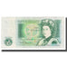 Biljet, Groot Bretagne, 1 Pound, KM:377b, SPL