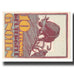 Billete, 10 Pfennig, 1922, Alemania, 1922-02-15, UNC