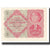 Billet, Allemagne, 2 Kronen, 1922, 1922-01-02, NEUF