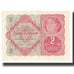 Banconote, Germania, 2 Kronen, 1922, 1922-01-02, FDS