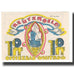 Billete, 10 Pfennig, 1922, Alemania, 1922-02-28, UNC