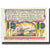 Biljet, Duitsland, 10 Pfennig, 1922, 1922-02-28, NIEUW