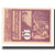 Billete, 10 Pfennig, 1921, Alemania, 1921-12-31, UNC