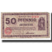 Banconote, Germania, 50 Pfennig, 1920, 1920-12-31, SPL