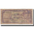 Banknote, The Gambia, 1 Dalasi, KM:4f, G(4-6)