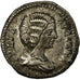 Moneta, Julia, Denarius, AU(55-58), Srebro, Cohen:14