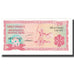 Banknote, Burundi, 20 Francs, 1979, 1979-06-01, KM:27A, UNC(65-70)