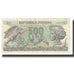 Billete, 500 Lire, 1966, Italia, 1966-03-31, KM:93a, BC