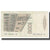 Biljet, Italië, 1000 Lire, 1982, 1982-01-06, KM:109a, TTB