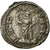 Coin, Geta, Denarius, AU(55-58), Silver, Cohen:38