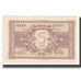 Banknote, Italy, 5 Lire, KM:31a, UNC(63)