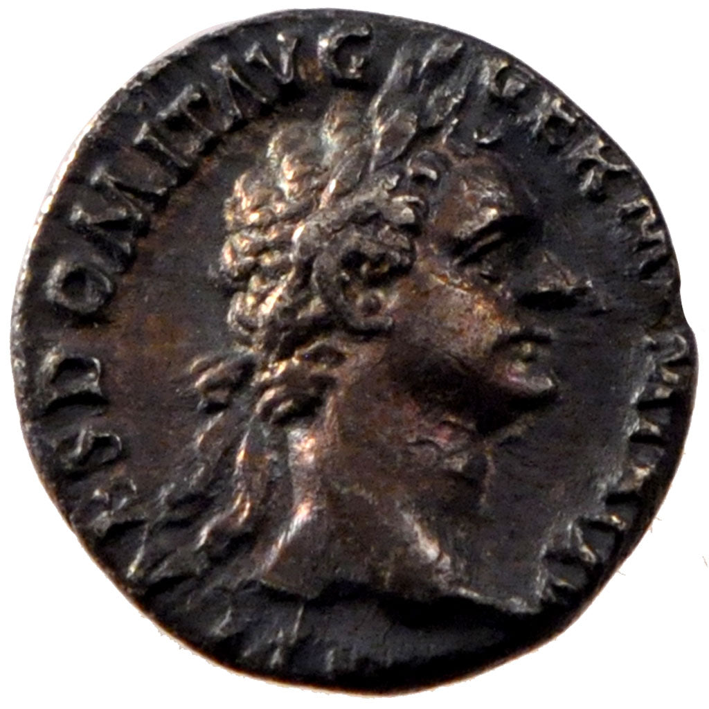 Domitien, Denier, Cohen 279