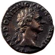 Domitien, Denier, Cohen 279