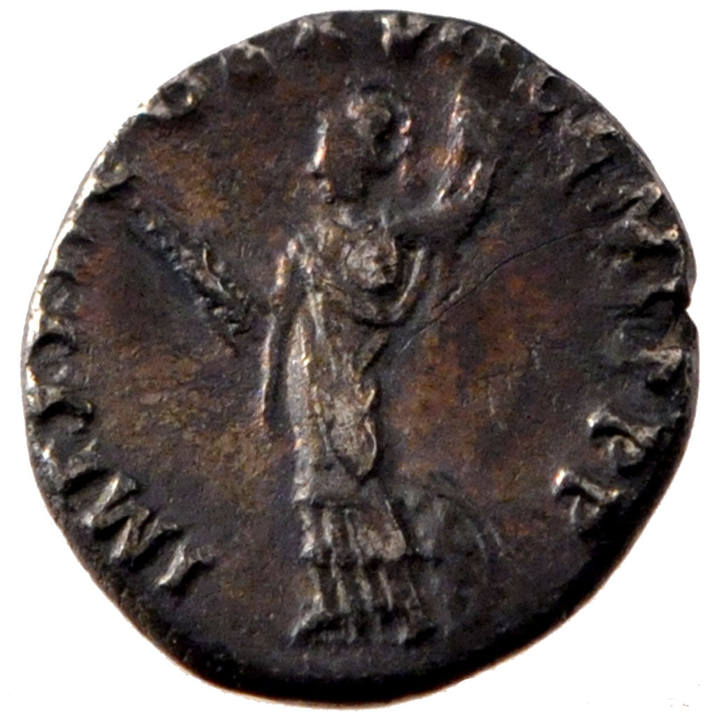 Domitien, Denier, Cohen 279