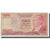 Biljet, Turkije, 20,000 Lira, 1970, 1970-01-14, KM:201, B