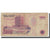 Nota, Turquia, 20,000 Lira, 1970, 1970-01-14, KM:201, VG(8-10)