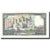 Banknote, Lebanon, 50 Livres, KM:65d, AU(55-58)